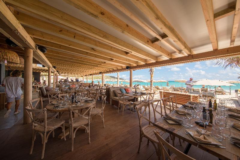 Pearl Beach Hotel 구스타비아 외부 사진